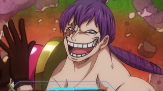The Straw Hat Pirates’ bounty is announced, here is the latest TOP50 bounty ranking!