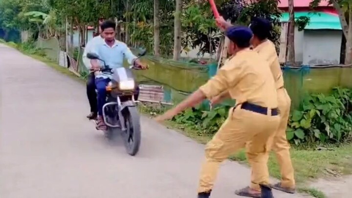 हंसते रहो