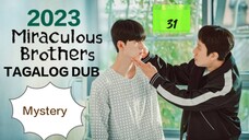 Kdrama:M.B.{I'm sorry}E31