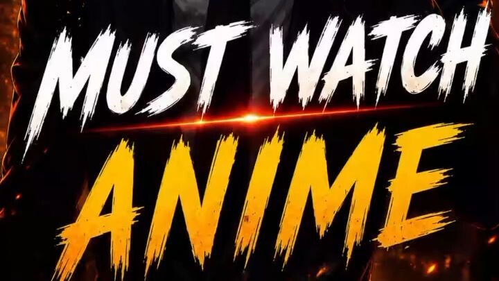 ANIME COMPILE 2
