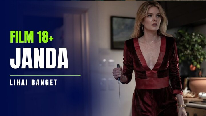 21+ | JANDA BIKIN RUDAL MUTER