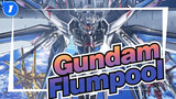 Gundam [MAD Takdir] Flumpool - Believer's High_1