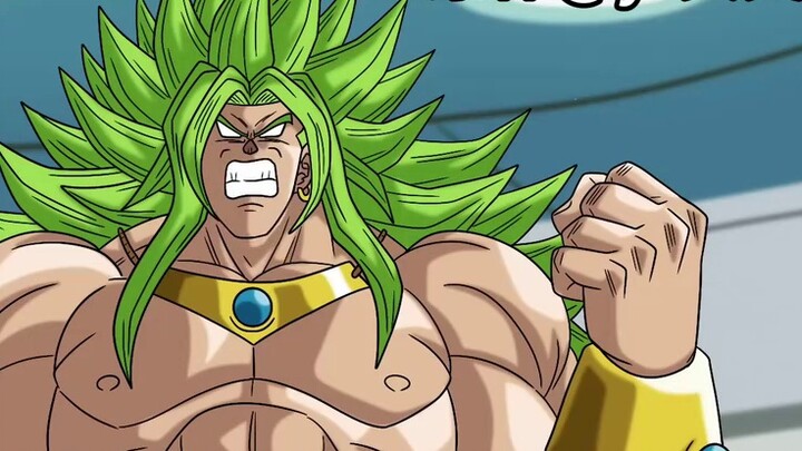 [Dragon Ball if Series 130] Bulma's Army - Majin Buu Arc: Yamcha successfully stops Babidi