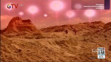 GTV - Kera Sakti Episode 01 | Bahasa Indonesia