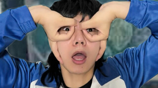 เมื่อทำการบ้านช่วงเปิดเทอมยังทำไม่เสร็จ!