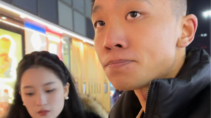 When your girlfriend complains that you don't insert a straw for her