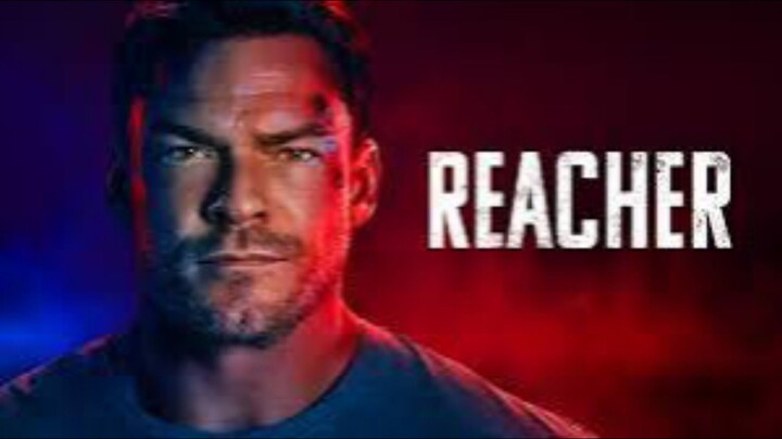REACHER SEASON 4 (RUSH-TOM SAWYER) ___Cover by Fin__ Agnez Mo & Anggun is here 😎