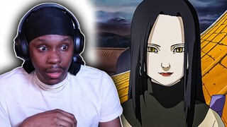 THE THIRD HOKAGE VS OROCHIMARU!! - Naruto Episode 71-72 REACTION!
