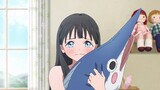 Akebi-chan no Sailor-fuku (Dub) Episode 1