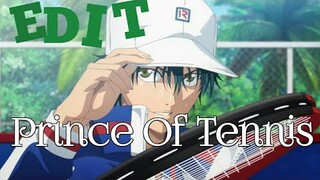 The Prince of Tennis - drop u like [EDIT]