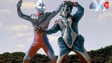 "𝟒𝐊 ฉบับรีมาสเตอร์" Ultraman Tiga: Classic Battle Collection "ฉบับที่หก"