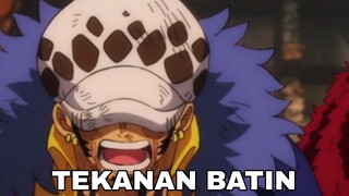 Kekalahan beruntun - (ONE PIECE DUBBING KOCAK)