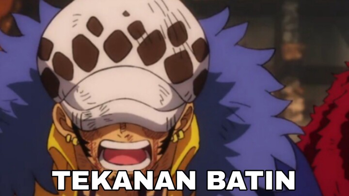 Kekalahan beruntun - (ONE PIECE DUBBING KOCAK)