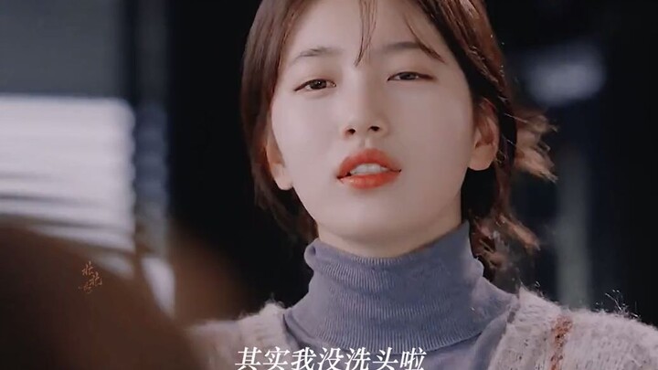 "Before meeting you, I was just a ruthless and cold-hearted s-player. Yet, I keep unexpectedly runni