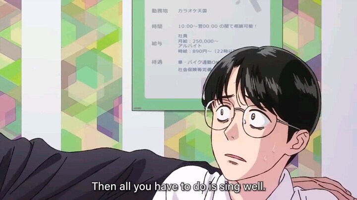 𝗟𝗲𝘁'𝘀 𝗚𝗼 𝗞𝗮𝗿𝗮𝗼𝗸𝗲 | Episode 1 (English Sub)