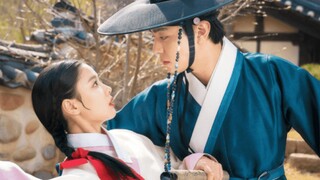 Lovers Of The Red Sky eps 7 SUB INDO