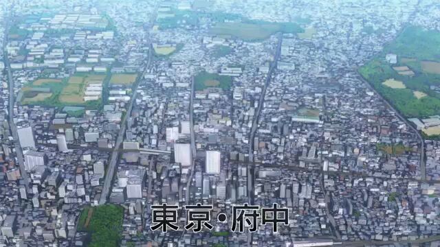 Pretty Derby S1 Ep1