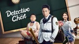 Detective Chen (2022) [English Sub]