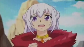 Large-scale documentary "Legend of the CP of Ye Feng and Pandora" "I don't hate this world, but I li