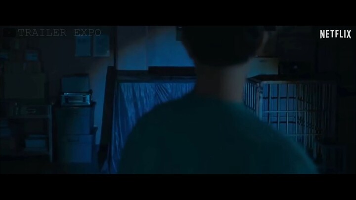 All Of Us Are Dead- Season 2 - First Trailer - Netflix (2026) - TrailerExpo's Co