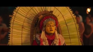 Kantara 2 (2025) - Rishab Shetty Hindi Dubbed Action Thriller Movie - Full HD Mo
