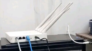 Dung Ma Ma giải đáp: Anten trên bộ định tuyến có tác dụng gì?