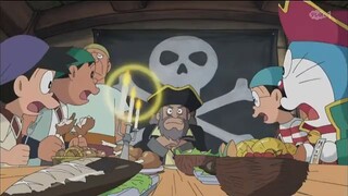 Doraemon episode 196