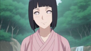 KETIKA HINATA BUKA BAJU DEPAN NARUTO