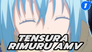 Rimuru's Smile | Rimuru / Milim / shuna / TenSura_1