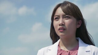 [Taguchi Kiyotaka x Kuroki Hikari] Sức mạnh của Ultraman Singapore[02]