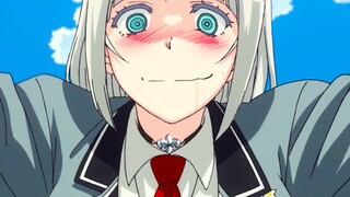 [MAD]Nishikinomiya Anna đẹp rạng rỡ|<Shimoneta>