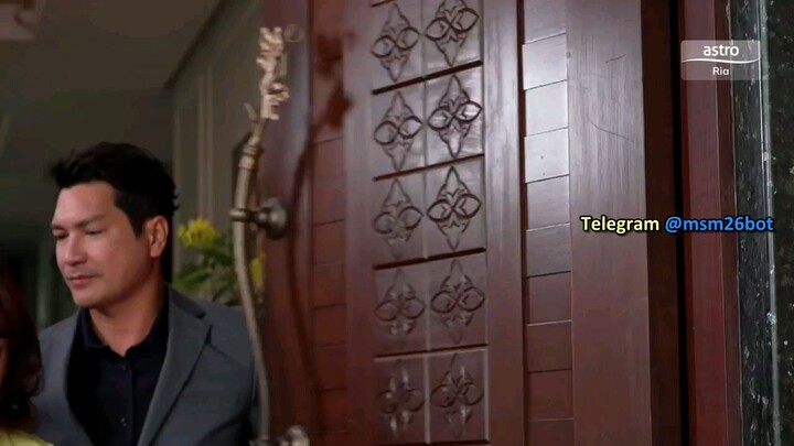 ISTERI RAHSIA UNGKU JABBAR EP14