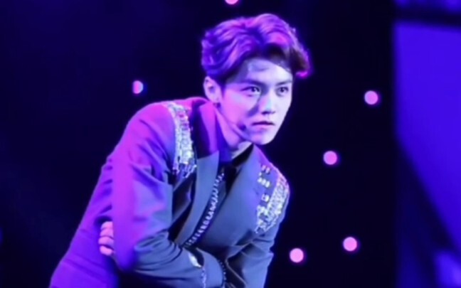 【หลูหาน】ไม่มีใครหนีพ้นการโจมตีจากวิดีโอเก่าได้หรอก【ไลฟ์สดอินทันที】