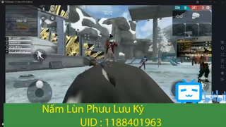 Bảng xếp hạng top trong trận lửa chùa #game