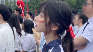 🍊年 少 不 知 学 姐 美