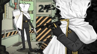 [Lobotomy Corporation] Butterfly Brother's Ultimate Evolution! More Powerful Than an A-Rank Abnormal