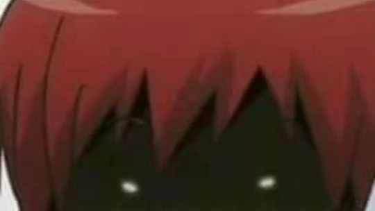 assassination classroom
