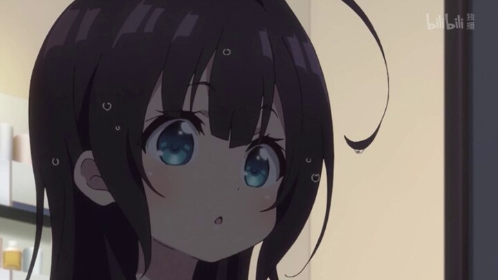 Những cảnh nổi tiếng trong anime tràn đầy năng lượng phía trước khi nhân vật nam chính bị bắt quả ta