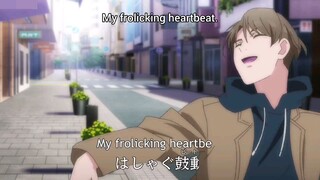 DATE - KUROSAWA YUICHI [CHERRY MAGIC! ANIME JAPANESE BL] 🤣