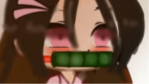 Kamado Nezuko