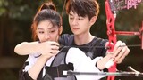 Love The Way You Are Ep01 [Engsub]