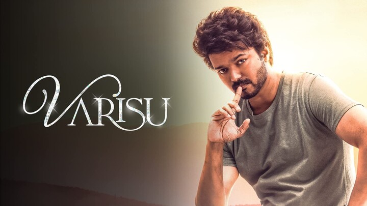 Varisu Full Movie In Hindi Dubbed | Thalapati Vijay And Rashmika Mandhana | Ternalify