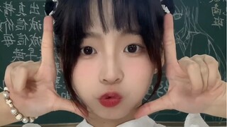 现在b站也可以云养女儿了吗？？！