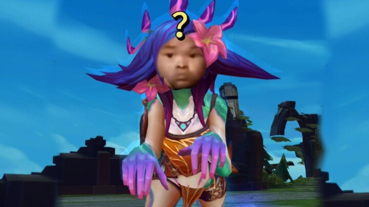 After this match, I feel like my cerebellum has shrunk! Who would’ve thought so many absurd things c