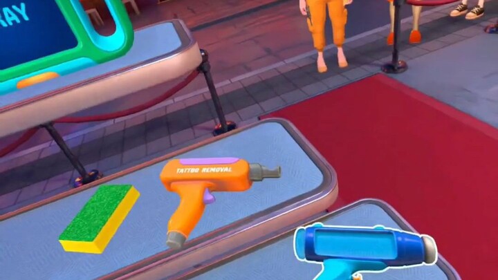 Iam Security part 3 Vr