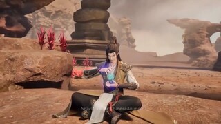 Martial Master Eps 497 Sub Indo