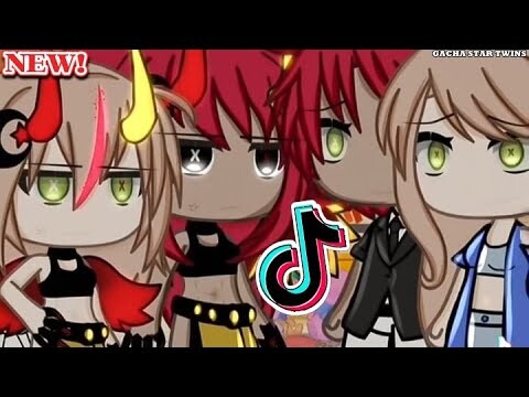 GachaLife TikTok Compilation 🔥 #452