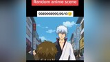 anime animescene weeb animeedit animes gintama shadowbanned fypシ fyp fy
