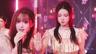 Pertanyaan: MC tidak ada di sini hari ini, saya akan mewakilinya untuk sementara waktu😋Girl group te