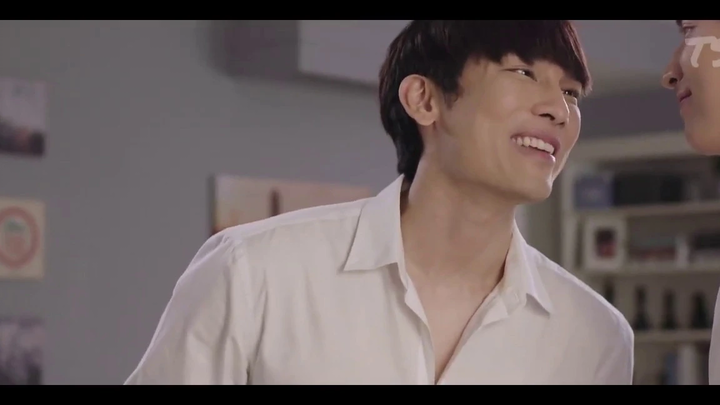 ต้องตามใจเมียเข้าใจไหมคะ!! คุณสามี! TharnType The Series เกลียดนักมาเป็นที่รักกันซะดีๆ ep10